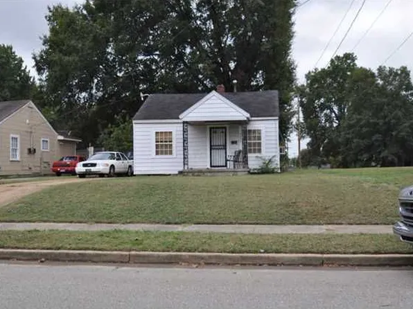 4055 Elliston Rd, Memphis, TN 38111