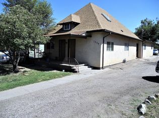 1334 E 4th St, Pueblo, CO 81001