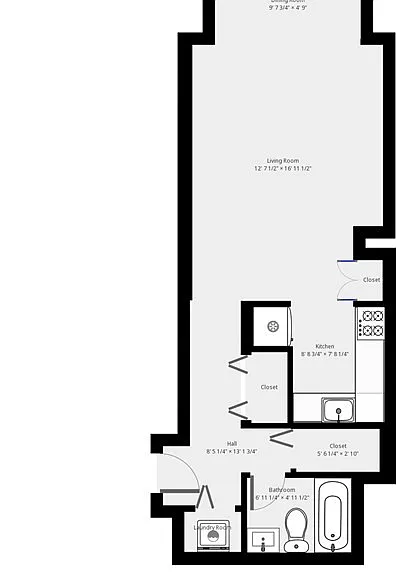 170 Tremont St #401 — Photo 13
