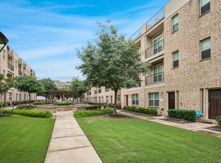 1316 Palm Canyon Dr, Dallas, TX 75204
