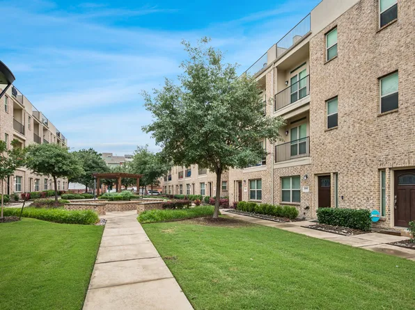 1316 Palm Canyon Dr, Dallas, TX 75204