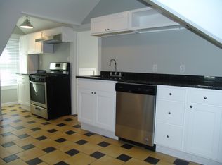 61 Broad St #3, Norwich, CT 06360