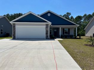 1028 Belsole Pl, Conway, SC 29526