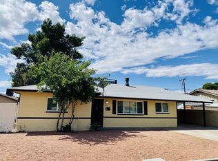 5001 W Tuckey Ln, Glendale, AZ 85301