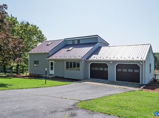 634 Augusta Farms Rd, Waynesboro, VA 22980