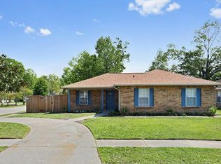 1401 Devonshire Dr, Slidell, LA 70461