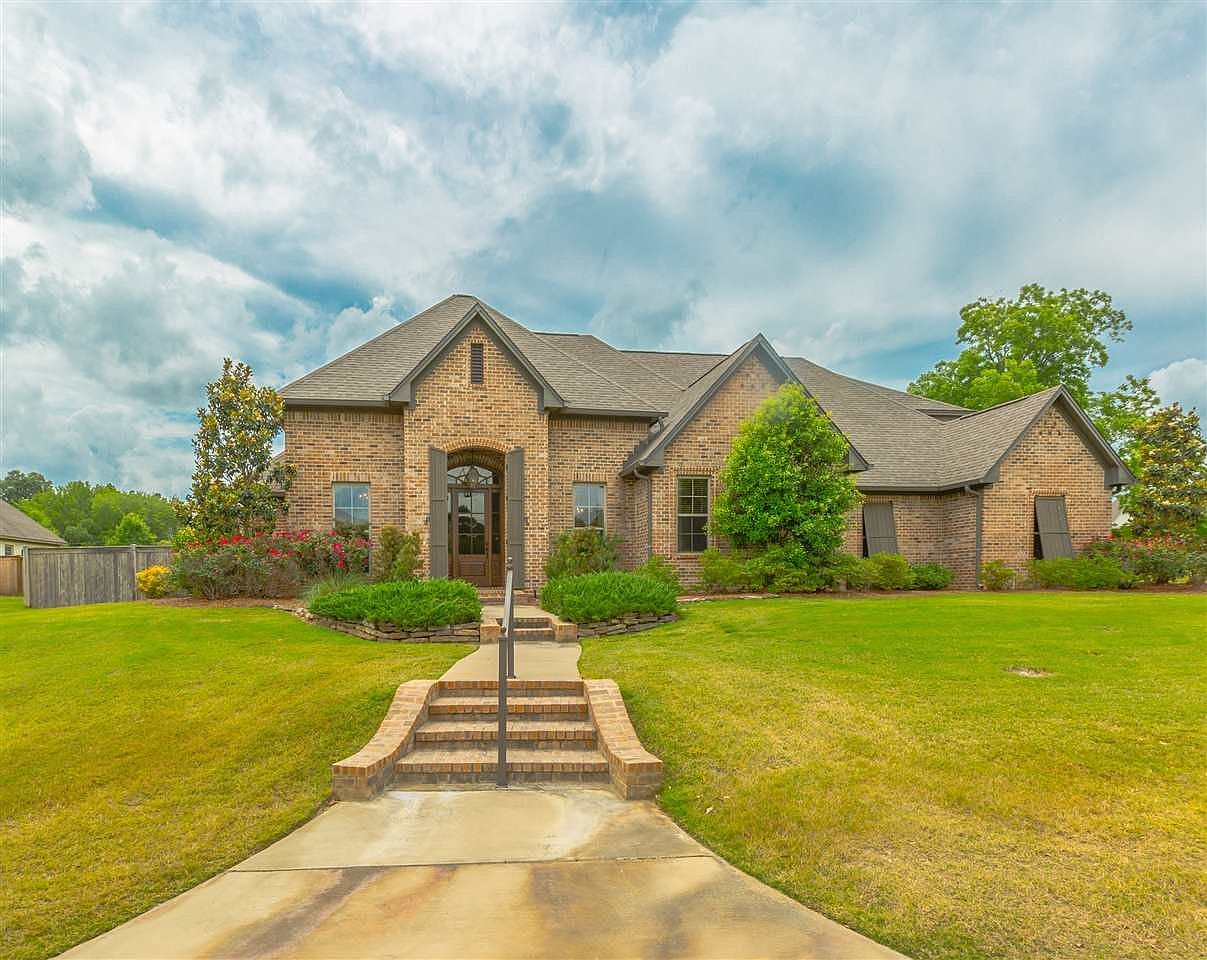 101 Winterbury Dr, Madison, MS 39110 Zillow