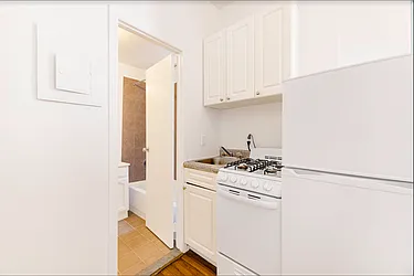 Rented by REAL New York