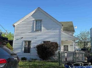 7806 Lawn Ave, Cleveland, OH 44102