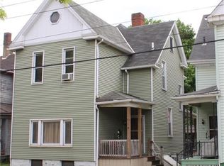62 South St, Washington, PA