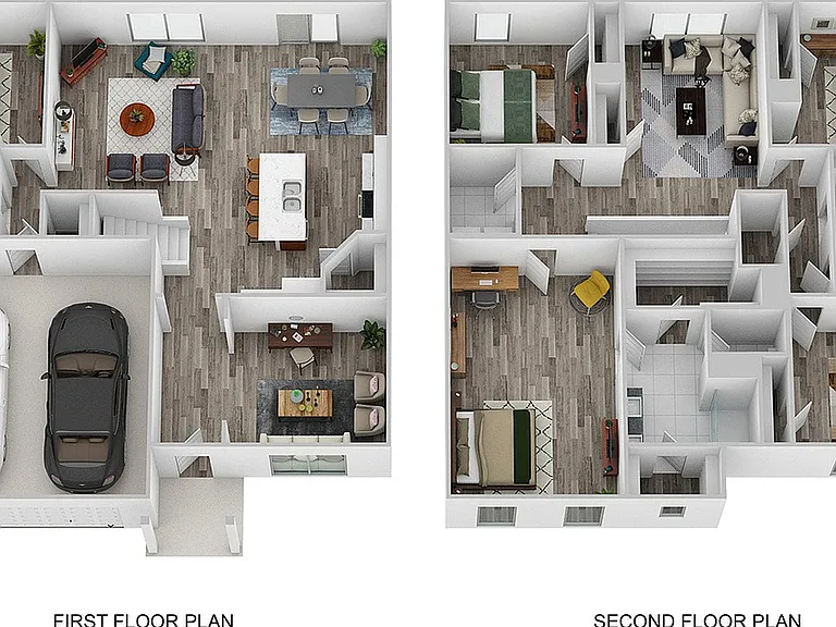 Explore this beautifully designed duplex, offering a blend of comfort and modern living. Explore this beautifully designed duplex, offering a blend of comfort and modern living.