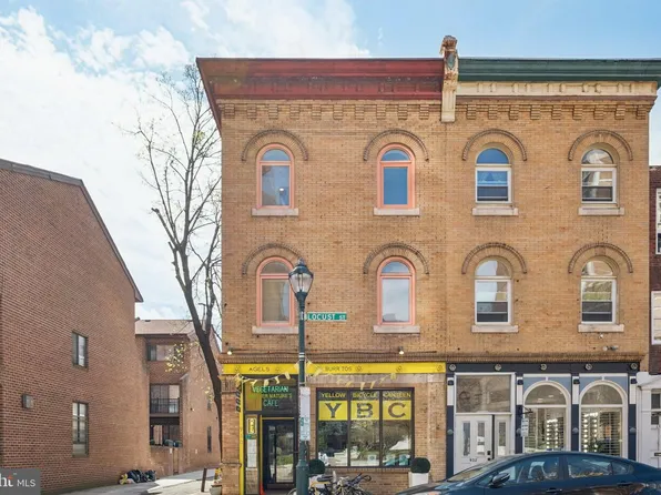 930 Locust St, Philadelphia, PA 19107