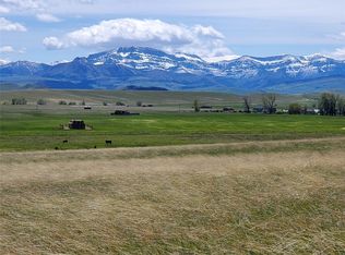 1371 Whoop Up Trl #18, Augusta, MT 59410