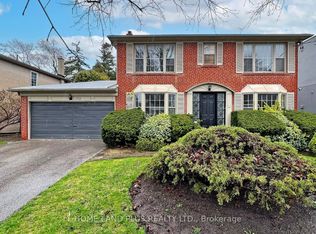 172 Gordon Rd, Toronto, ON M2P 1E8