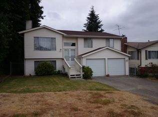 3502 S Portland St, Seattle, WA 98118