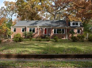 530 Sunset Dr, Sanford, NC 27330