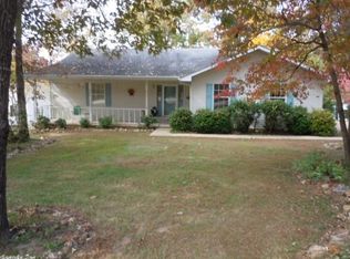801 Leewood Dr, Horseshoe Bend, AR 72512