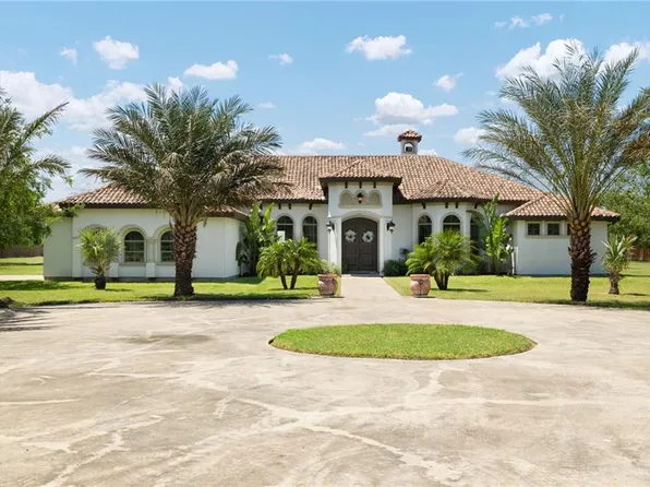 1120 W Malone Dr, Progreso, TX 78579