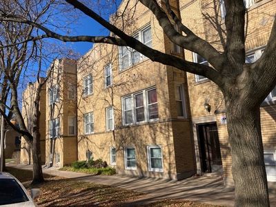 4012 W Ainslie St #G, Chicago, IL, 60630