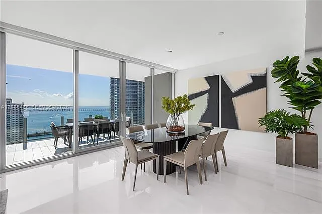 300 Biscayne Boulevard Way #2802E — Photo 32