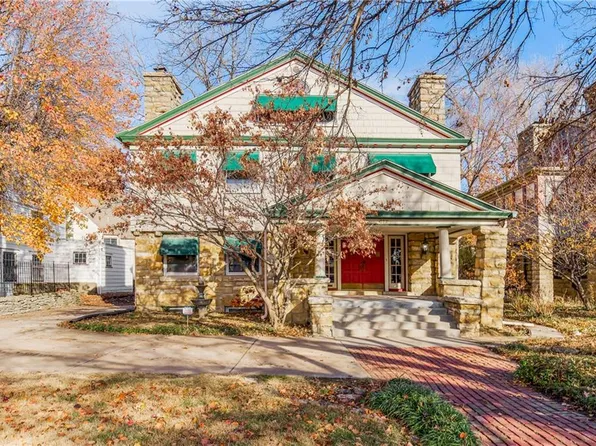 612 Emanuel Cleaver Ii Blvd, Kansas City, MO 64110