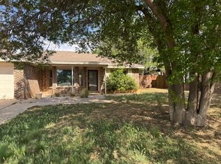 6803 Homestead Ave, Lubbock, TX 79424