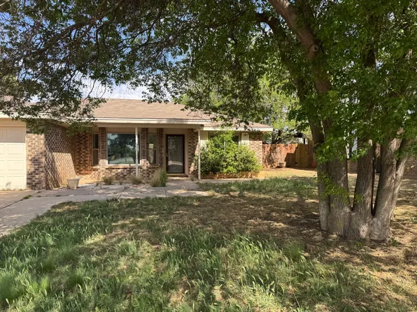 6803 Homestead Ave, Lubbock, TX 79424