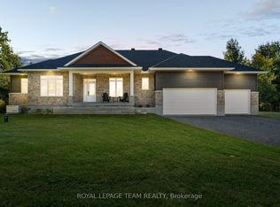 143 Raymond Luhta Cres, McNab/braeside, ON K7S3G8