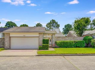 1710 Plumbwood Way, Houston, TX 77058