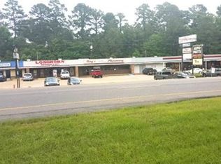 5820 Monroe Hwy, Ball, LA 71405