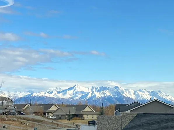 252 W Celtic Cir #1, Wasilla, AK 99654