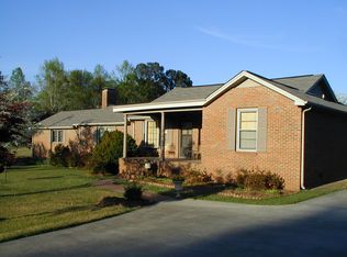 315 Poplar Rd, Alexander City, AL 35010