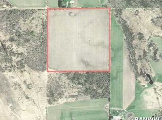 0 Rocky Ridge Rd, Ladysmith, WI 54848