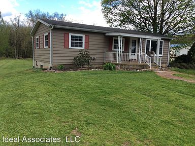 7209 Route 104 Mount Pleasant Mills Pa 17853 Zillow