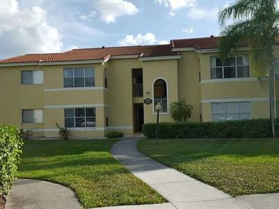 12760 Vista Isles Dr APT 722, Fort Lauderdale, FL, 33325