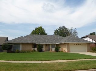 10425 Charwood Ct, Oklahoma City, OK 73139