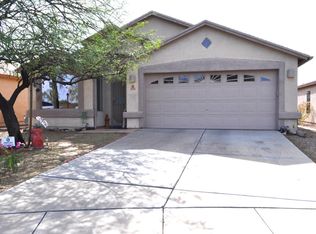 4724 S Paseo Rio Bravo, Tucson, AZ 85714