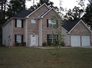 4829 Galleon Xing, Decatur, GA 30035