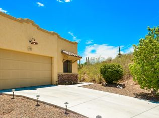 2787 N Bell Hollow Pl, Tucson, AZ 85745