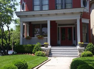 1530 S 3rd St APT 3, Louisville, KY 40208