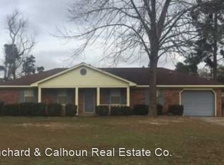 1817 Harcourt Dr, Hephzibah, GA 30815