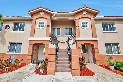 3504 Briar Bay Blvd #205 Photo 1
