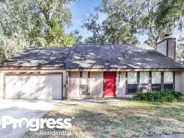4829 Tocobaga Ln, Jacksonville, FL 32225