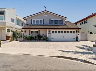 2141 Napoli Dr, Oxnard, CA 93035