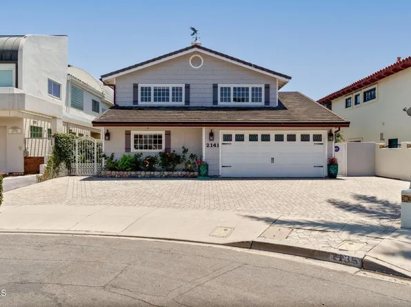 2141 Napoli Dr, Oxnard, CA 93035