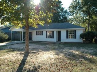 5871 Queen St, Milton, FL 32570