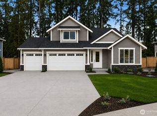 Trosper Woods, Tumwater, WA 98512