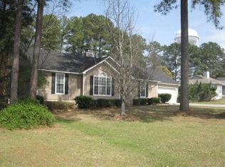 109 Heathwood Dr, Macon, GA