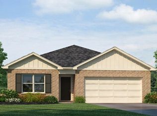 18794 Caffee Dr, Vance, AL 35490