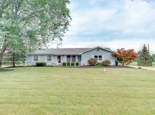 11617 Trentman Rd, Fort Wayne, IN 46816